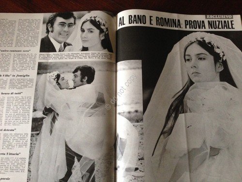 Annabella Rivista Magazine 14 Gennaio 1970 N.2 John Lennon D. … | Immagine Gallery 7