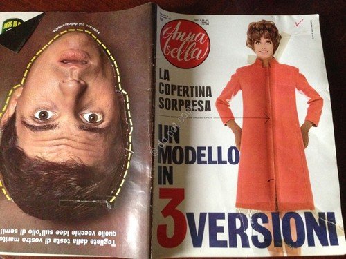Annabella Rivista Magazine 14 Settembre 1967 n.37 Raquel Welch J … | Immagine principale