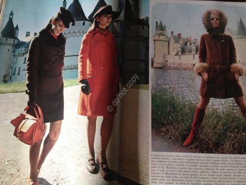Annabella Rivista Magazine 14 Settembre 1967 n.37 Raquel Welch J … | Immagine Gallery 5