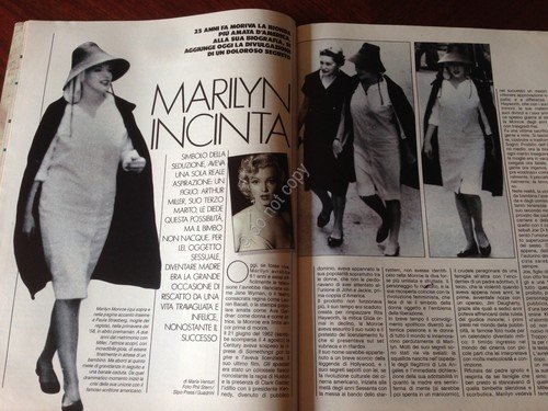 Annabella Rivista Magazine 15 Agosto 1987 n.33 Dora Moroni M. … | Immagine Gallery 3