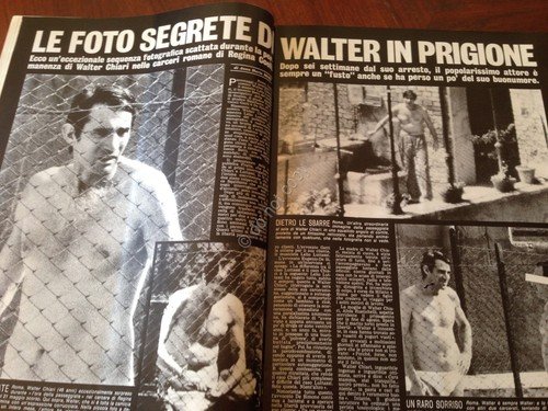 Annabella Rivista Magazine 15 Luglio 1970 N.28 W. Chiari Bosè … | Immagine Gallery 4