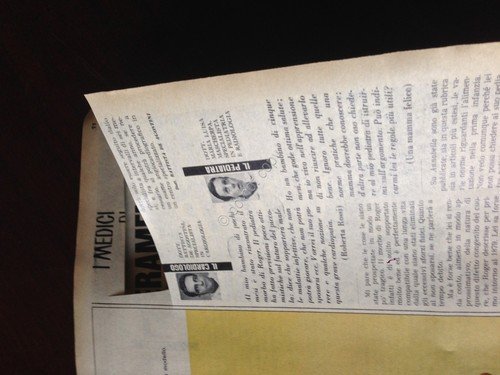 Annabella Rivista Magazine 16 Dicembre 1962 n.50 Bramieri W. Chiari … | Immagine Gallery 2