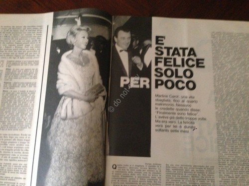 Annabella Rivista Magazine 16 Febbraio 1967 n.7 Anna Rita Spinaci … | Immagine Gallery 2