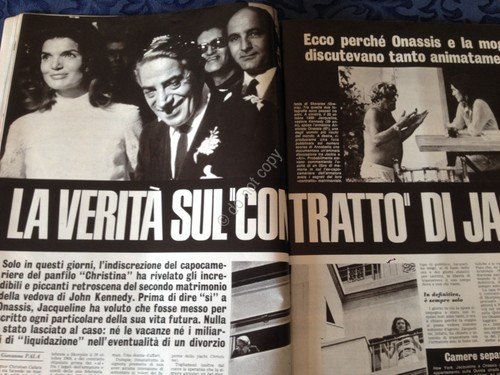 Annabella Rivista Magazine 16 Novembre 1971 n.46 Morandi Minoprio Leroy … | Immagine Gallery 3