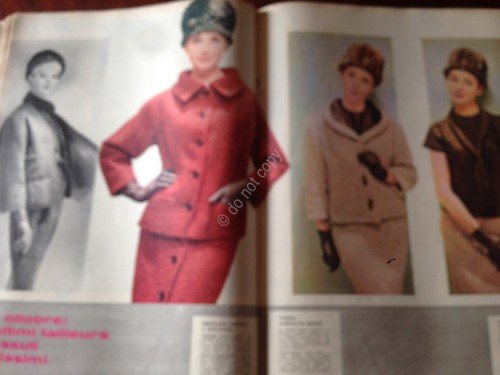 Annabella Rivista Magazine 16 Ottobre 1960 N.42 Mario Riva Montand … | Immagine Gallery 5