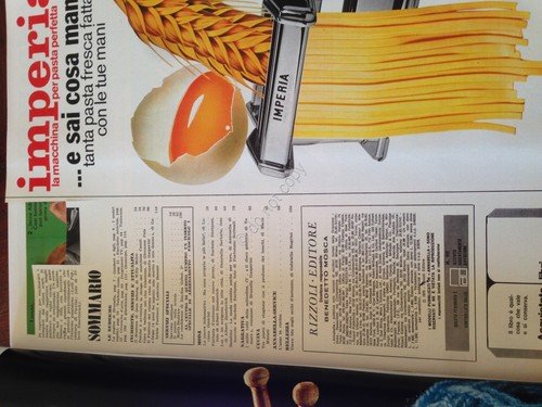 Annabella Rivista Magazine 16 Settembre 1970 N. 37 Adamo Seberg … | Immagine Gallery 2