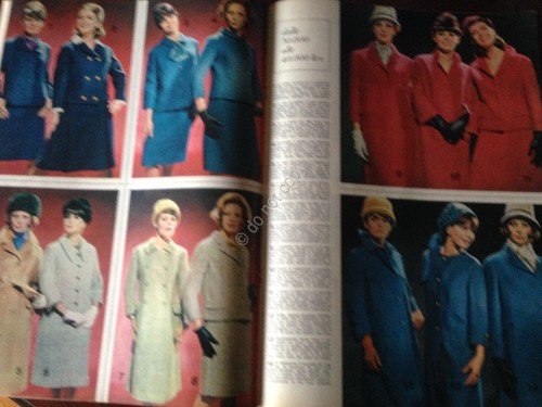 Annabella Rivista Magazine 19 Gennaio 1964 n.3 J Moreau | Immagine Gallery 3