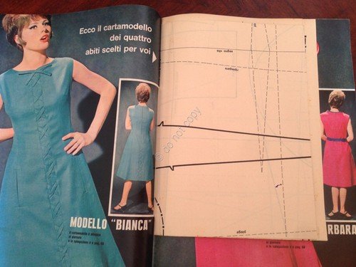 Annabella Rivista Magazine 19 Maggio 1963 n. 20 Dario Fo … | Immagine Gallery 2