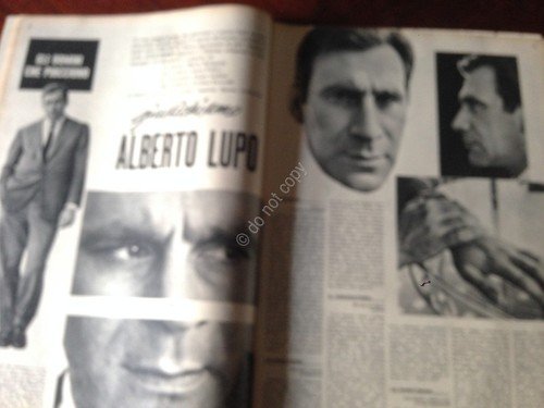 Annabella Rivista Magazine 2 Luglio 1960 N.27 Alberto Lupo Pino … | Immagine Gallery 4