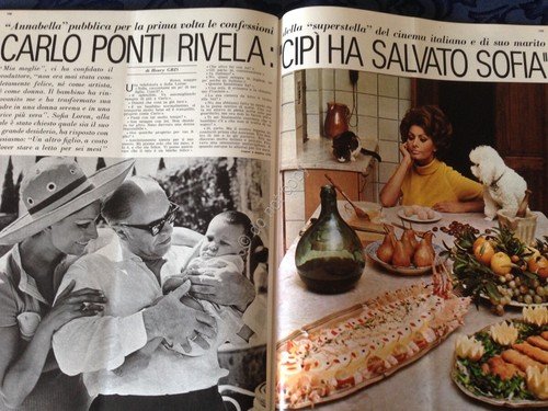Annabella Rivista Magazine 20 Maggio 1970 n.20 Schiaffino Delon Pravo …