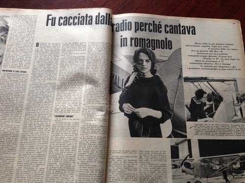 Annabella Rivista Magazine 22 Maggio 1960 N. 21 Nazzari E. … | Immagine Gallery 3