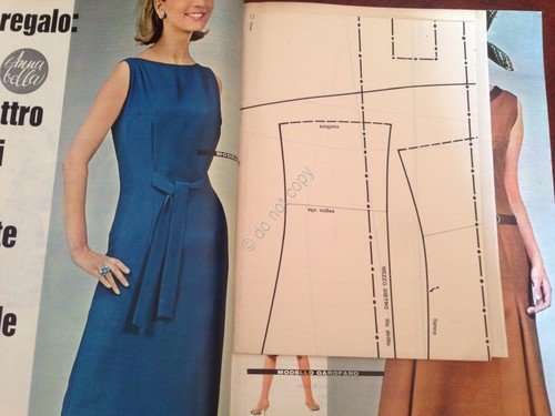 Annabella Rivista Magazine 23 Giugno 1963 n. 25 Bongusto Ilaria … | Immagine Gallery 5