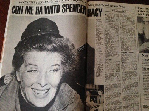 Annabella Rivista Magazine 25 Aprile 1968 n.17 L. Van Kleef …