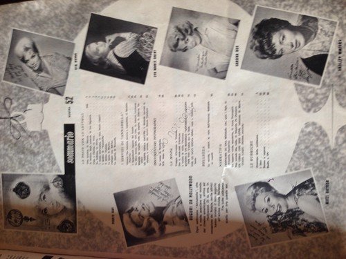 Annabella Rivista Magazine 25 Dicembre 1960 N.52 Pietrangeli Sirola | Immagine Gallery 2