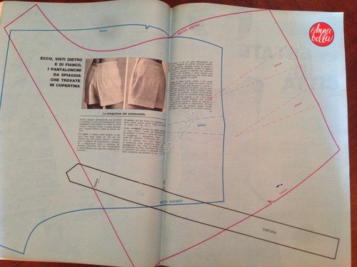 Annabella Rivista Magazine 26 Maggio 1963 n. 21 Marcello Marchesi … | Immagine Gallery 5