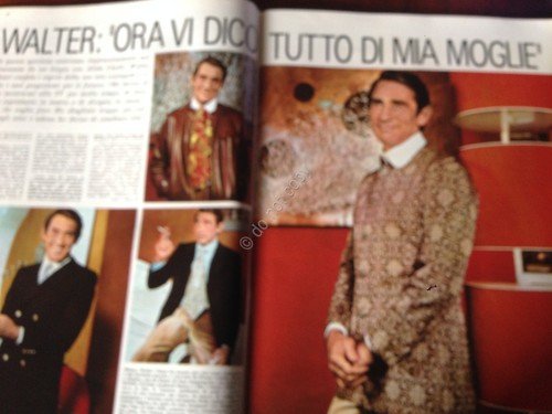 Annabella Rivista Magazine 27 Novembre 1969 n.48 W Chiari Vitti … | Immagine Gallery 2