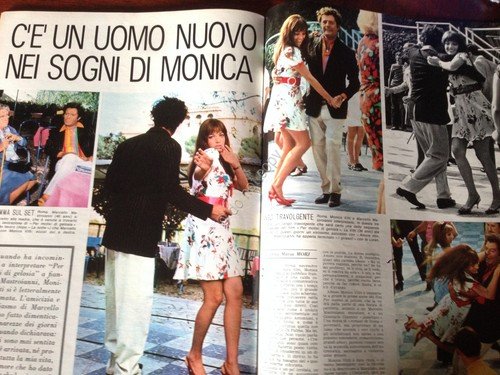 Annabella Rivista Magazine 27 Novembre 1969 n.48 W Chiari Vitti … | Immagine Gallery 5