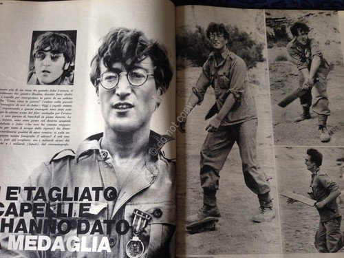Annabella Rivista Magazine 27 Ottobre 1966 n.43 Lea Padovani John … | Immagine Gallery 3