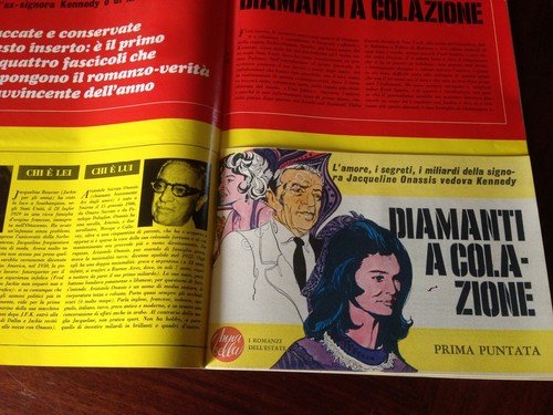 Annabella Rivista Magazine 29 Luglio 1970 N.30 Carolina di Monaco … | Immagine Gallery 3