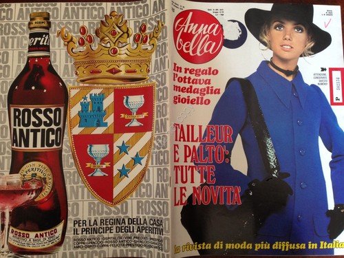 Annabella Rivista Magazine 30 Settembre 1970 n.39 Dalida G. Chaplin … | Immagine principale