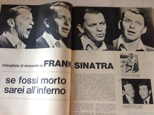 Annabella Rivista Magazine 31 Maggio 1964 n.22 W. Chiari Carotenuto … | Immagine Gallery 5