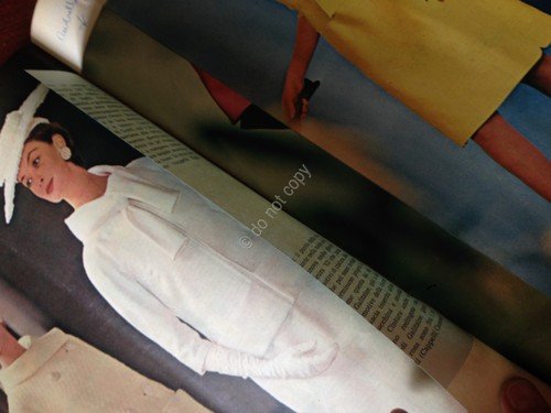 Annabella Rivista Magazine 4 Marzo 1962 n. 9 Walter Chiari … | Immagine Gallery 3