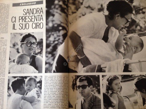 Annabella Rivista Magazine 5 Giugno 1969 n.23 con stampa Milo … | Immagine Gallery 4