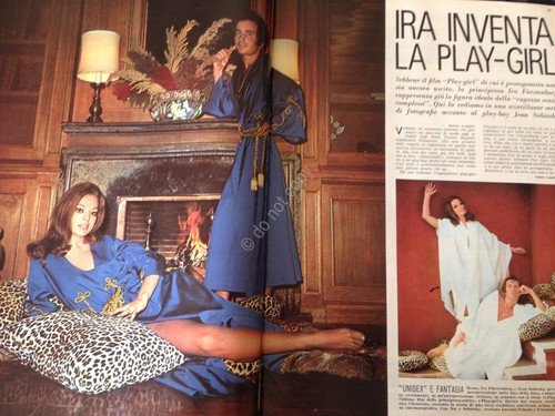 Annabella Rivista Magazine 5 Giugno 1969 n.23 con stampa Milo … | Immagine Gallery 5