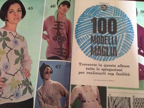 Annabella Rivista Magazine 7 Ottobre 1965 n.41 Rita Pavone M.H. …