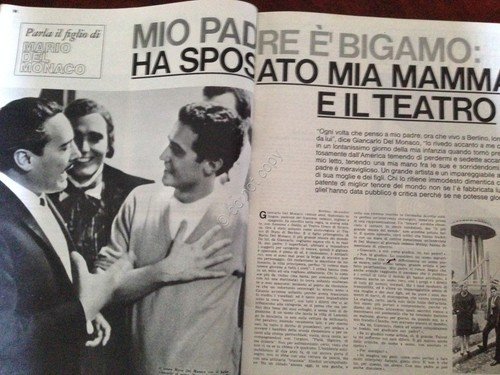 Annabella Rivista Magazine 9 Dicembre 1965 n.50 Raff. Pisu Del … | Immagine Gallery 5