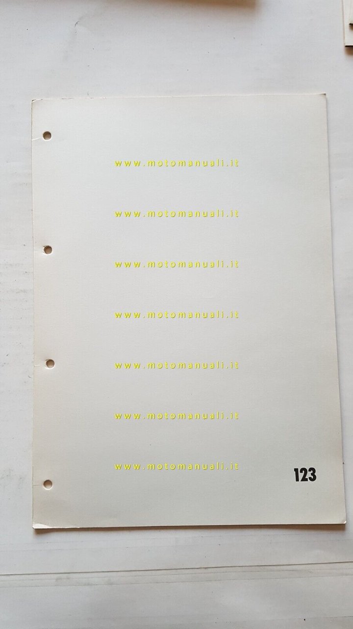 Aprilia 125 (AF 1 ) catalogo ricambi MOTORE Rotax 123 …