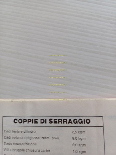Aprilia ET 50 1a serie manuale uso manutenzione libretto italiano …