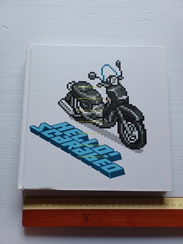 Aprilia Hello Scrabeo 500 2004 circa volume cartella stampa originale …