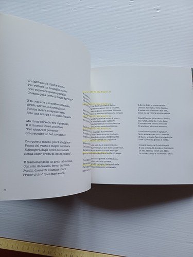 Aprilia Hello Scrabeo 500 2004 circa volume cartella stampa originale …