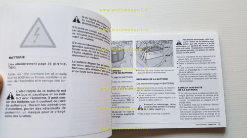 Aprilia Pegaso 650 1996-99 manuale uso manutenzione libretto ITALIANO originale