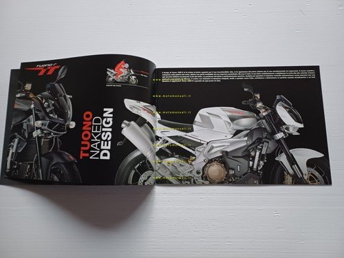 Aprilia Tuono 1000 R - Tuono 1000 R Factory 2009 …