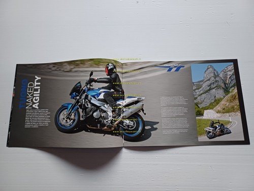 Aprilia Tuono 1000 R - Tuono 1000 R Factory 2009 …