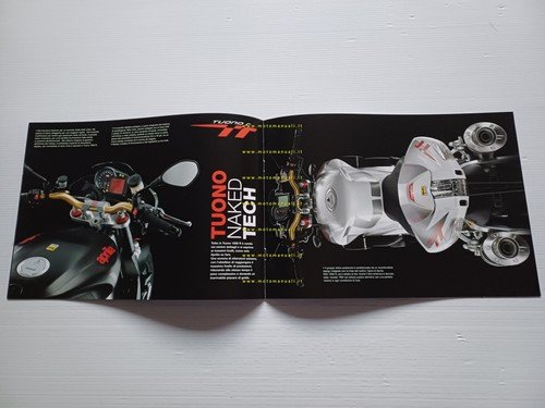 Aprilia Tuono 1000 R - Tuono 1000 R Factory 2009 …