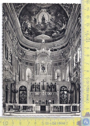 Arenzano - santuario S. Bambino di Praga - 1960