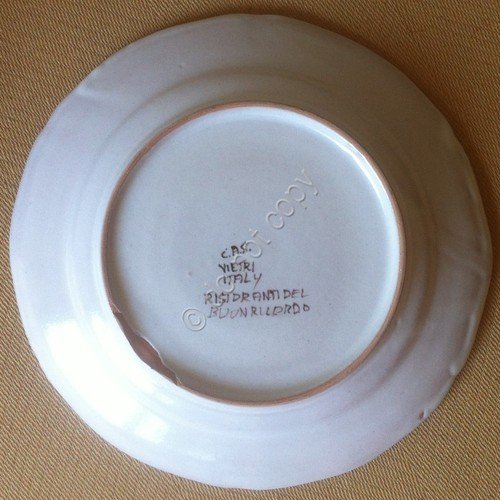 Arnaldo Mori (1905 / 1981) - Ritratto - Policromia ripassata … | Immagine principale