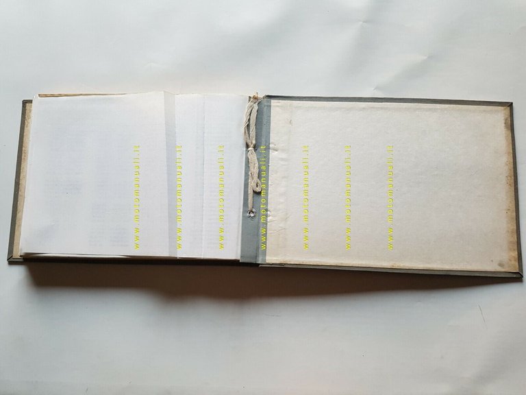 ARO 10 fuoristrada 4x4 anni 80 Catalogo Ricambi originale auto …