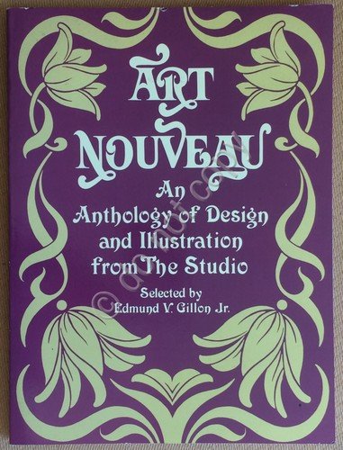 Art Nouveau An Anthology of Design and Illustration from The … | Immagine principale