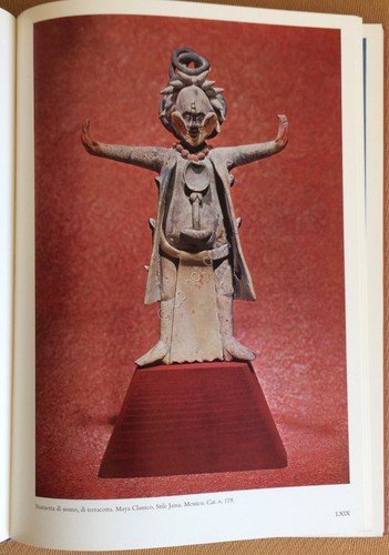 Arte Precolombiana Nella Collezione Robert Woods Bliss - Il Saggiatore … | Immagine Gallery 2