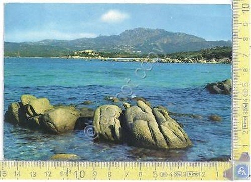 Arzachena - Capriccioli - 1967 | Immagine principale