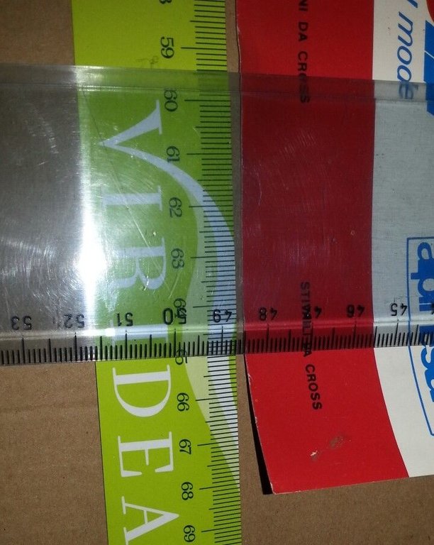 Aspes Maddii 1976 manifesto originale poster epoca