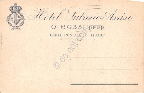 Assisi Hotel Subasio Proprietà O.Rossi