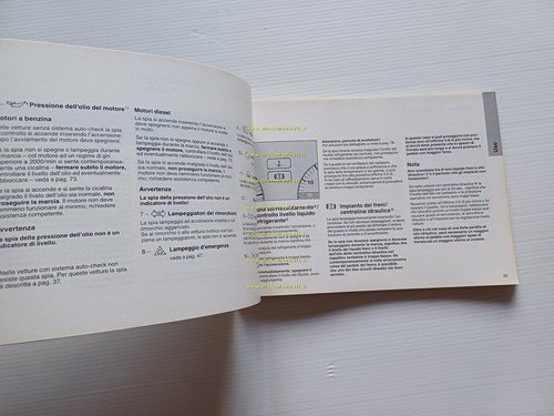 Audi 100 - 100 Quattro 1985 manuale uso manutenzione libretto …