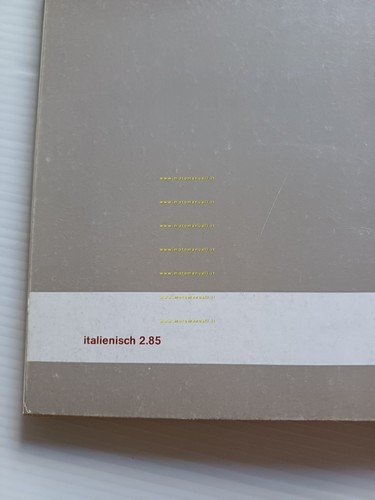 Audi 100 - 100 Quattro 1985 manuale uso manutenzione libretto …