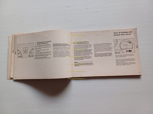 Audi 100 modelli 1982 manuale uso manutenzione libretto italiano originale