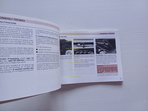 Audi Coupè - Coupè Quattro 1990 manuale uso manutenzione libretto …